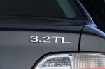 Acura TL 3.2 2002 года